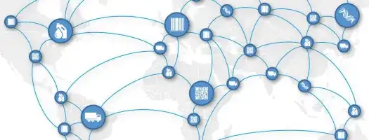 Criminal infiltrations into the supply chain