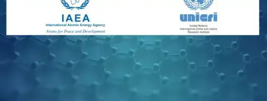 unicri iaea