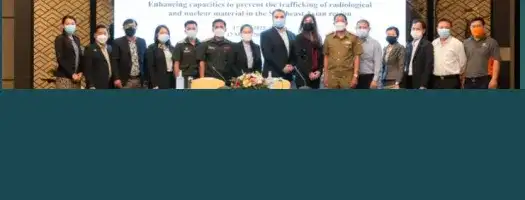 Contact Lao PDR March 2022