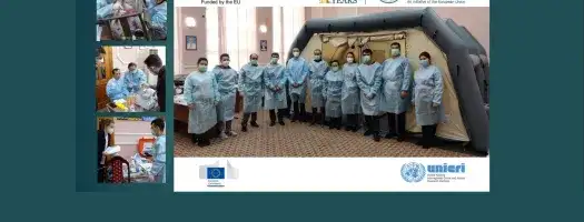 Tashkent, Uzbekistan EUCBRNCoE