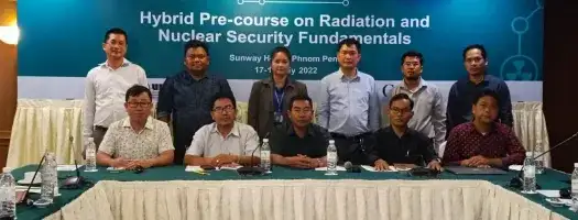 Contact Southeast Asia