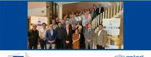 Project 67 EU CBRN CoE