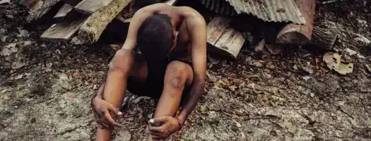 Extremism: no victory in violence 