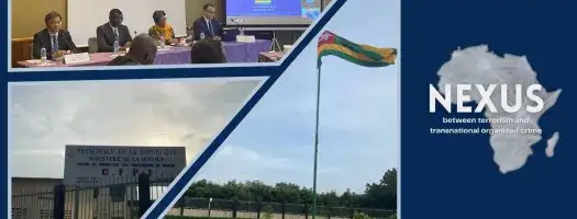 Image of the training event