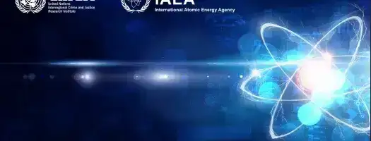 UNICRI-IAEA Roundtable on Innovative Nuclear Analytical Techniques for Crime Prevention and Control