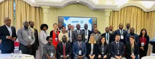 Second Regional Workshop for the Toolkit on Effective CBRN Planning and Response for Policymakers and CBRN Managers