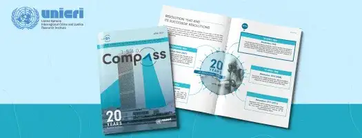 1540 Compass Magazine