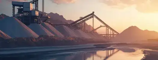 UNICRI’s Strategic Response Framework for Tackling Crimes Linked to Critical Minerals