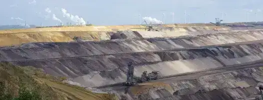 Crimes That Affect the Environment – Launch of the Minerals Crimes Study