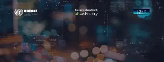 From Research to Action: Cybercrime and Justice in Africa