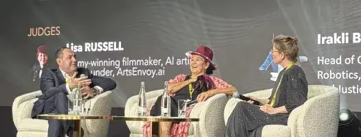 AI Global Summit 2025