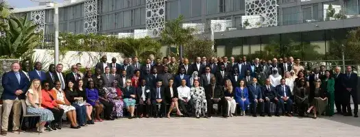 Africa Shield 2025: Strengthening Counterproliferation Efforts Across Africa