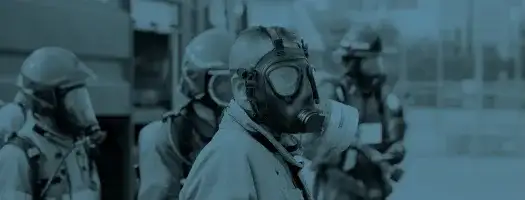 EU CBRN CoE Call for interest Private Sector