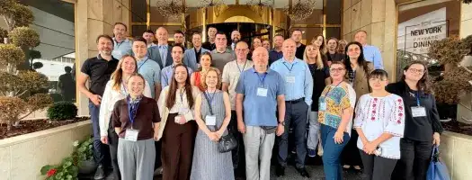 Moldova and Ukraine Strengthen Crisis Communication to Counter CBRN Disinformation
