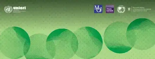 Green Prisons: Exploring Sustainability and Rehabilitation at the 15th UN Crime Congress