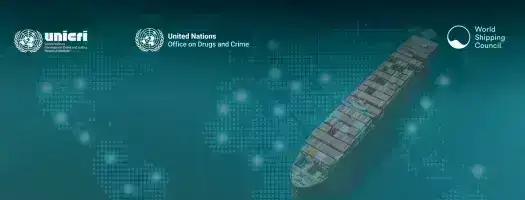 All Aboard! The Role of Shipping in Combating Crimes that Affect the Environment